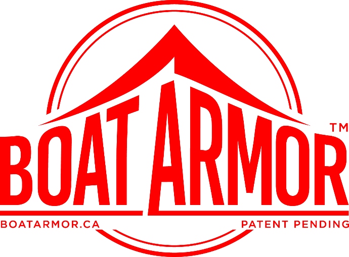 Boat Armor Logo